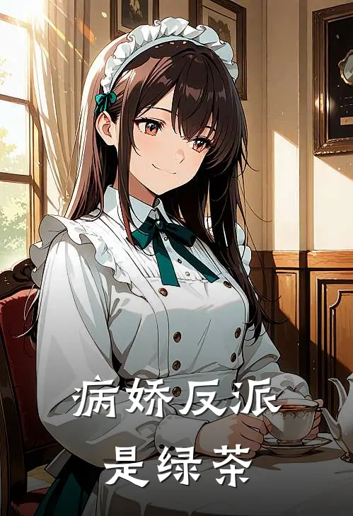 病娇反派是绿茶(沈砚雪白霁月)全本免费小说_阅读免费小说病娇反派是绿茶沈砚雪白霁月