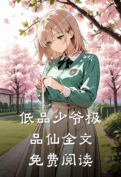 低品少爷极品仙全文免费阅读