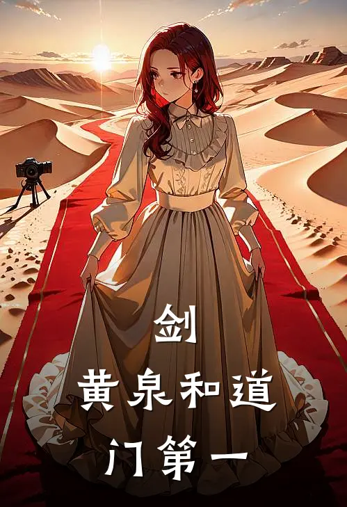 剑，黄泉和道门第一