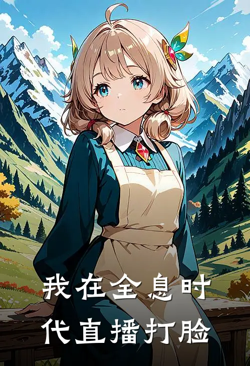 我在全息时代直播打脸（林小满苏晚晴）全文免费阅读无弹窗大结局_我在全息时代直播打脸最新章节列表