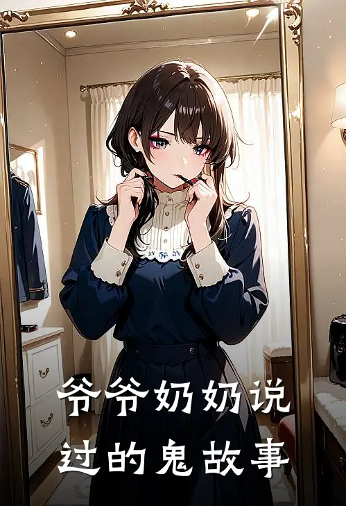 爷爷奶奶说过的鬼故事