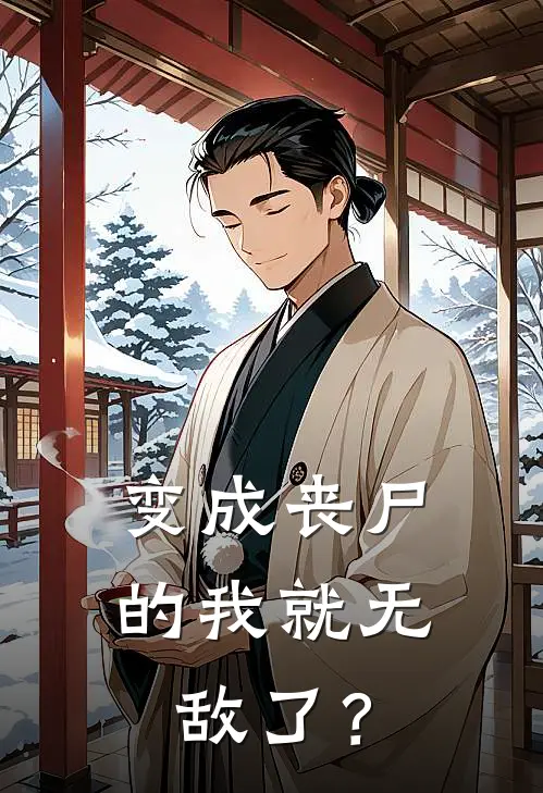 变成丧尸的我就无敌了？