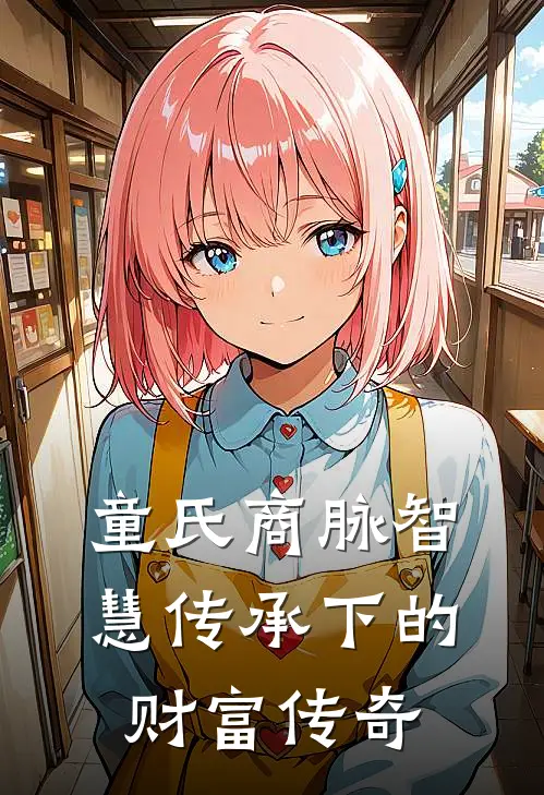 童氏商脉智慧传承下的财富传奇(童浩林苏婉婷)完结小说推荐_小说全文免费阅读童氏商脉智慧传承下的财富传奇童浩林苏婉婷