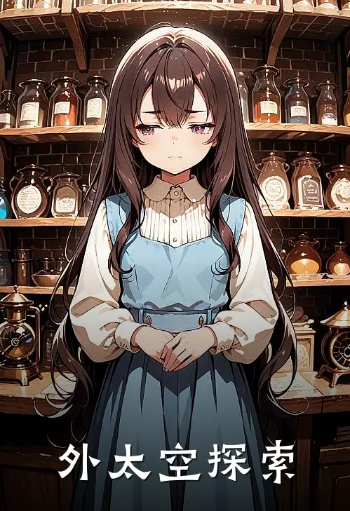 外太空探索齐夏柯磊完本完结小说_完本完结小说外太空探索(齐夏柯磊)