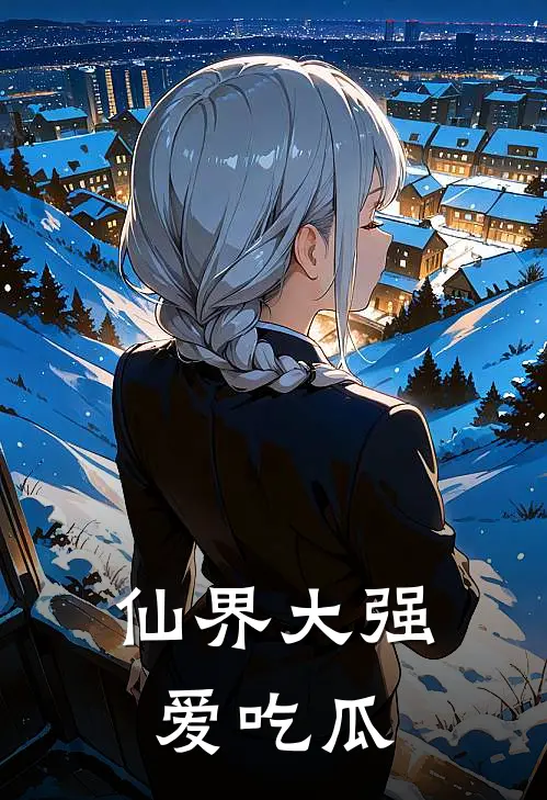 仙界大强爱吃瓜