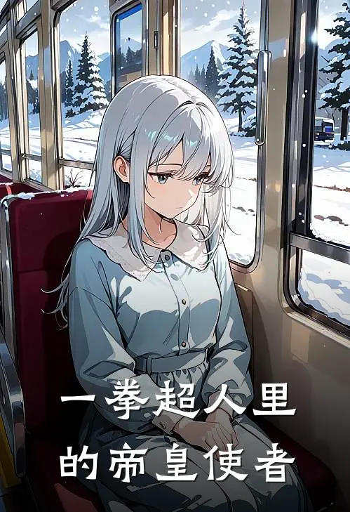 一拳超人里的帝皇使者