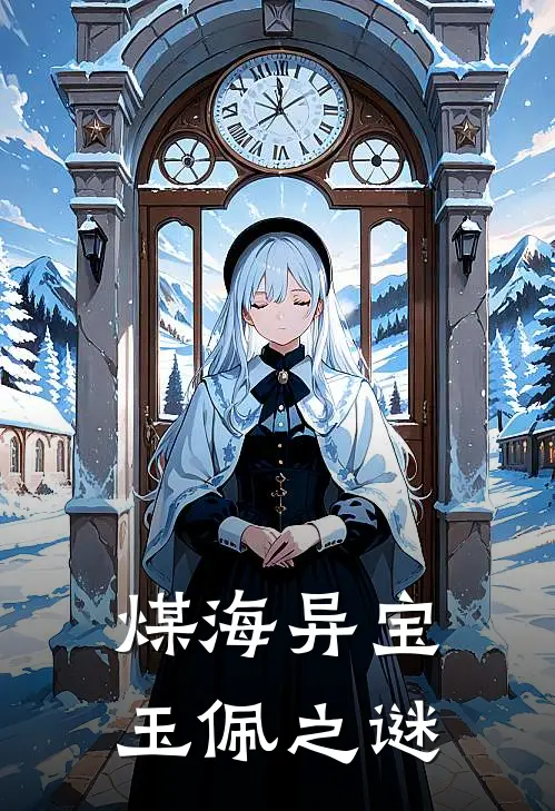 煤海异宝：玉佩之谜晓辉玉佩最新完本小说_免费小说大全煤海异宝：玉佩之谜(晓辉玉佩)