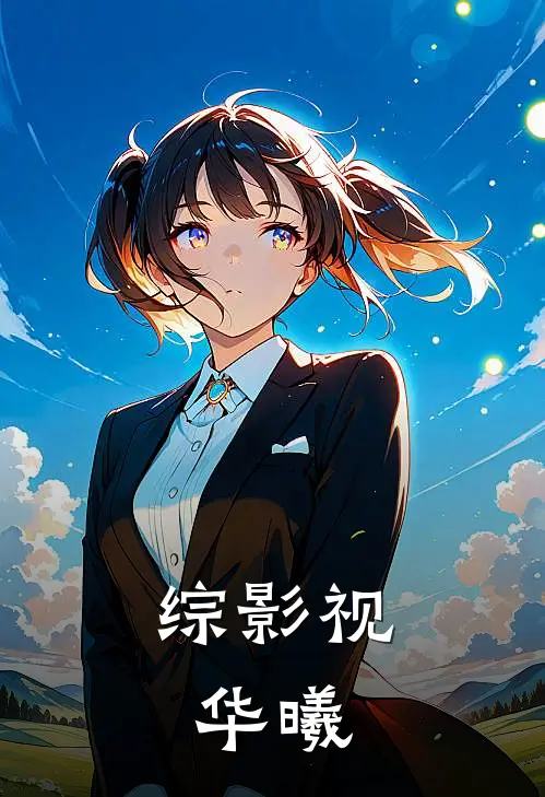 综影视：华曦小说锦璃华曦（已完结全集完整版大结局）锦璃华曦小说全文阅读笔趣阁