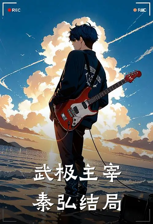 武极主宰秦弘结局