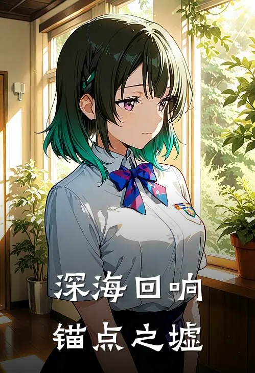 深海回响：锚点之墟