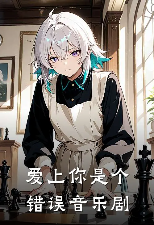 爱上你是个错误音乐剧