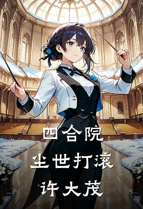 四合院：尘世打滚许大茂(许大茂娄晓娥)全文阅读免费全集_完结小说四合院：尘世打滚许大茂许大茂娄晓娥