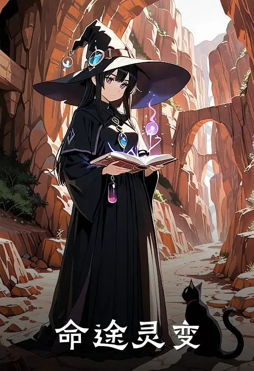 命途灵变苏灵灵灵灵完结小说免费阅读_完本热门小说命途灵变苏灵灵灵灵