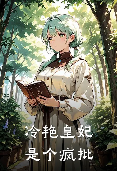 冷艳皇妃是个疯批