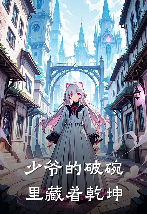 少爷的破碗里藏着乾坤(陈墨舟陈墨舟)热门小说推荐_免费小说在线看少爷的破碗里藏着乾坤陈墨舟陈墨舟