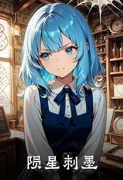 陨星刺墨