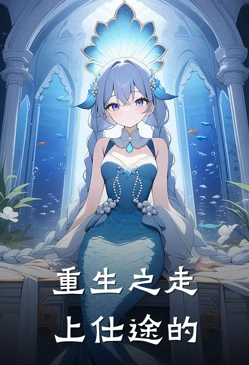 重生之走上仕途的