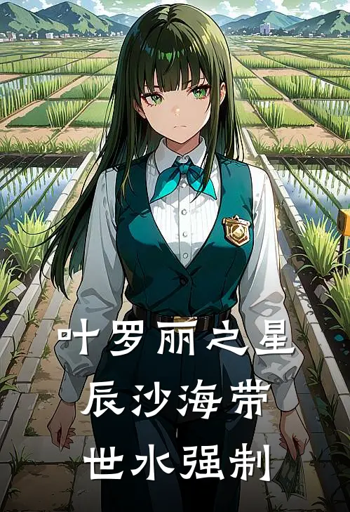 叶罗丽之星辰沙海【带世水强制】