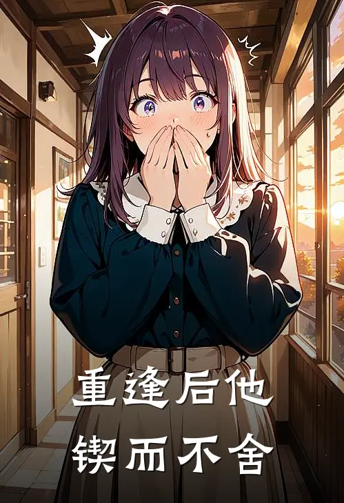 重逢后他锲而不舍