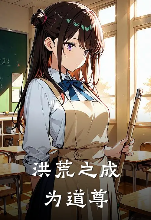 洪荒之成为道尊