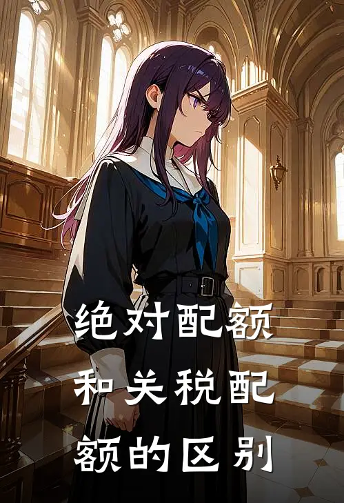 绝对配额和关税配额的区别