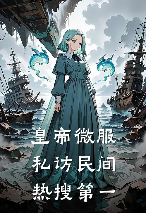 皇帝微服私访民间热搜第一(季寒川姜朝颜)完整版免费全文阅读_完本小说推荐皇帝微服私访民间热搜第一(季寒川姜朝颜)