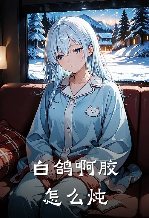 白鸽啊胶怎么炖