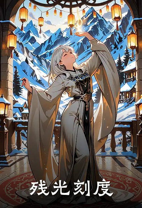 残光刻度林深周岚最新更新小说_在线阅读免费小说残光刻度林深周岚