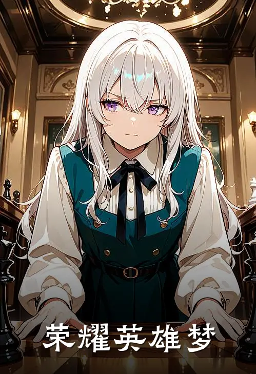 荣耀英雄梦