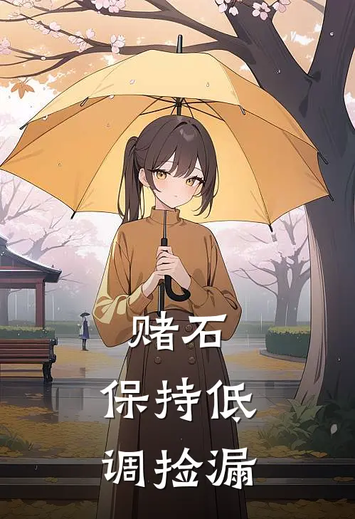 赌石：保持低调捡漏莫凡秦大宝完结小说_免费小说在线看赌石：保持低调捡漏莫凡秦大宝