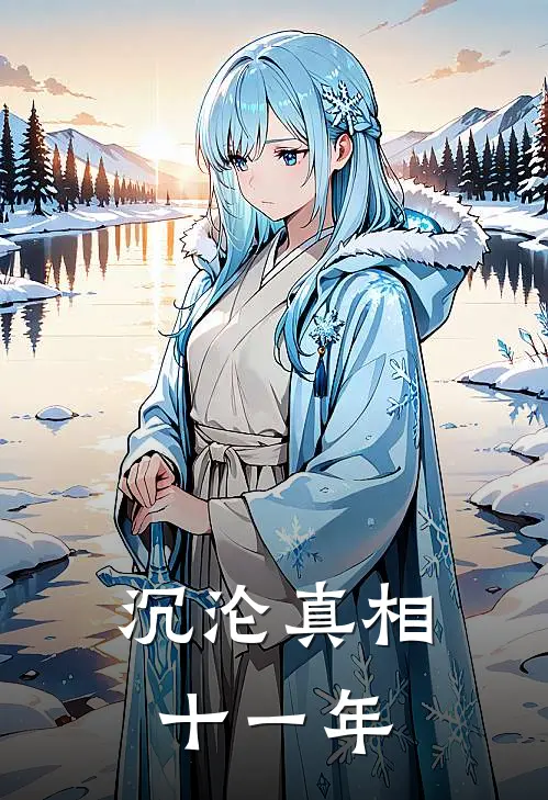 沉沦真相十一年云渺秦默全本免费在线阅读_云渺秦默全文阅读