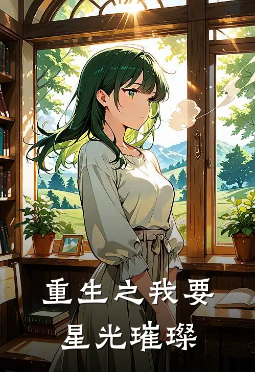重生之我要星光璀璨