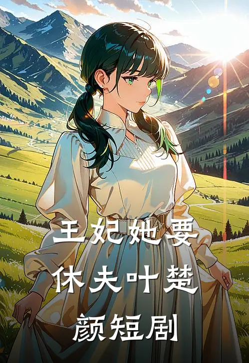 王妃她要休夫叶楚颜短剧