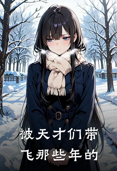 被天才们带飞那些年的