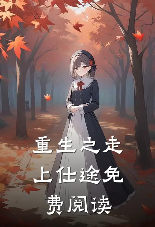 重生之走上仕途免费阅读