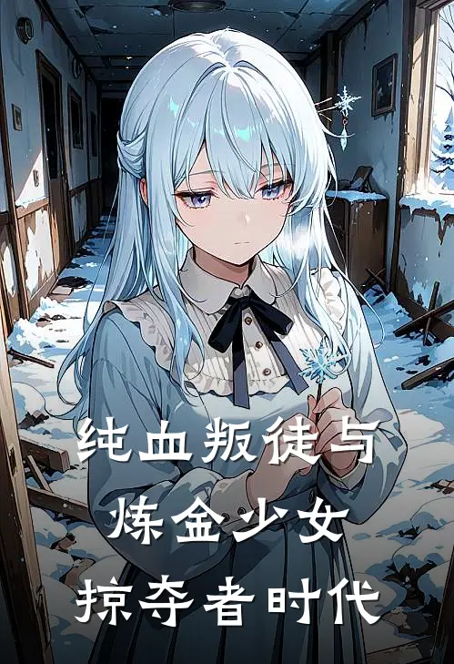 纯血叛徒与炼金少女：掠夺者时代