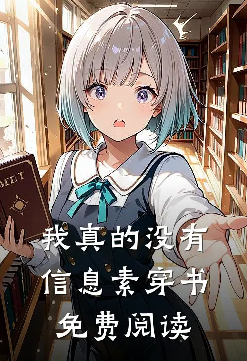 我真的没有信息素[穿书]免费阅读
