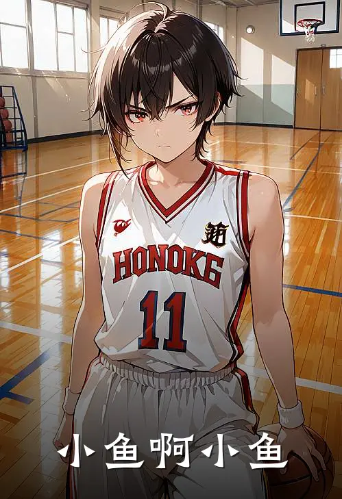 小鱼啊小鱼