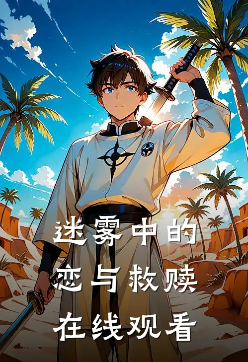 迷雾中的恋与救赎在线观看