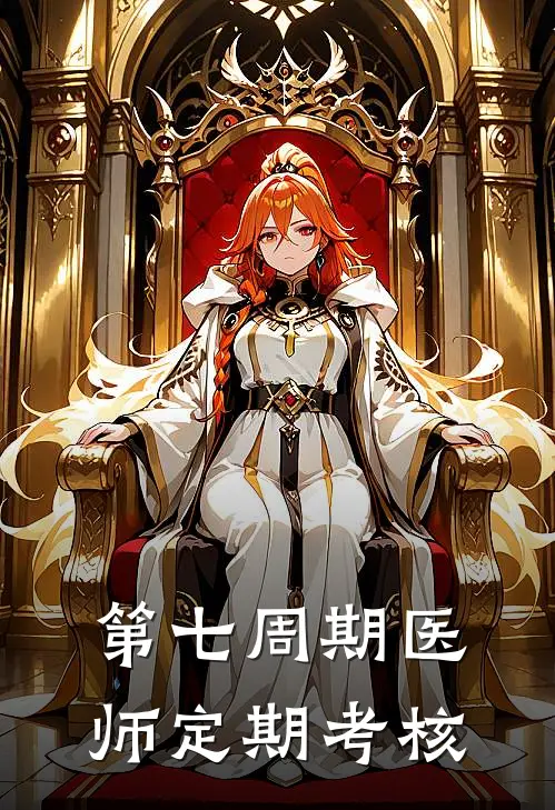 第七周期医师定期考核