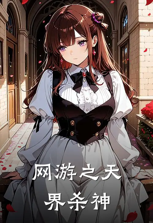 网游之天界杀神