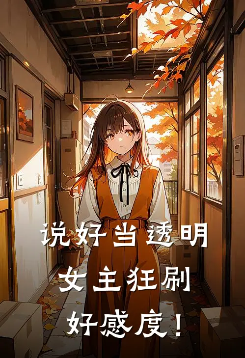 江砚林小小《说好当透明，女主狂刷好感度！》最新章节阅读_(江砚林小小)热门小说