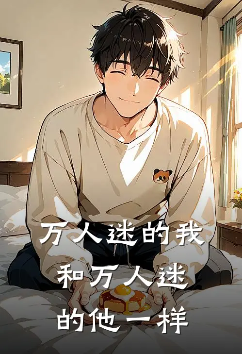 万人迷的我和万人迷的他一样
