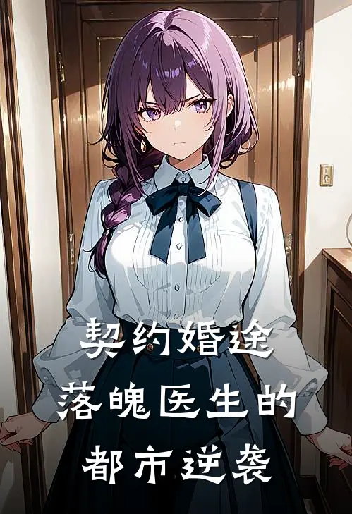 契约婚途：落魄医生的都市逆袭