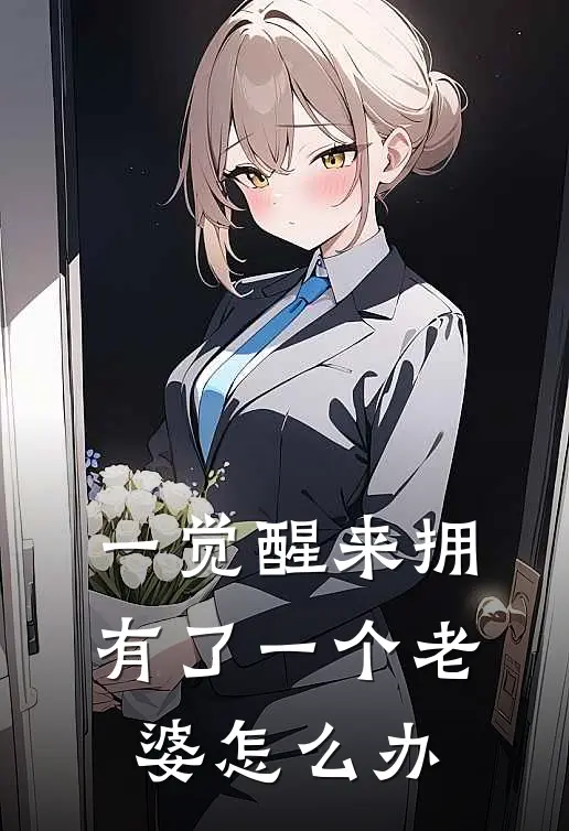 一觉醒来拥有了一个老婆怎么办