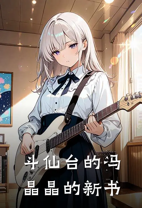 斗仙台的冯晶晶的新书