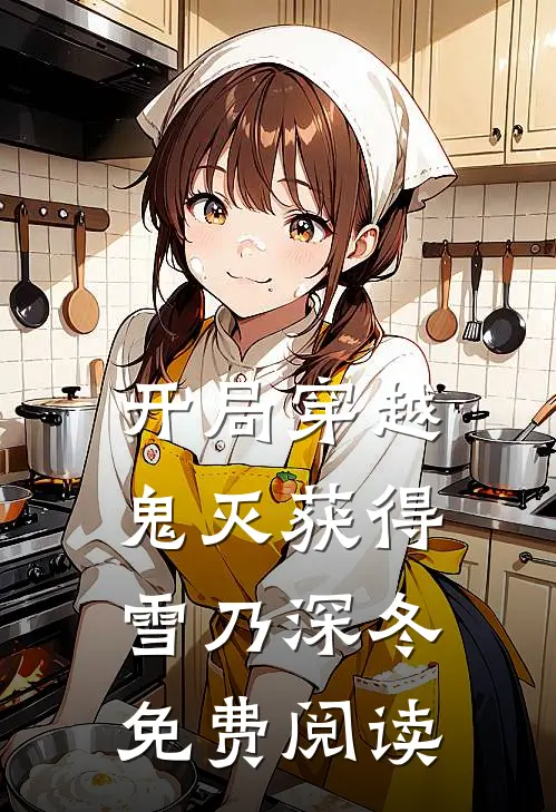 开局穿越鬼灭获得雪乃深冬免费阅读