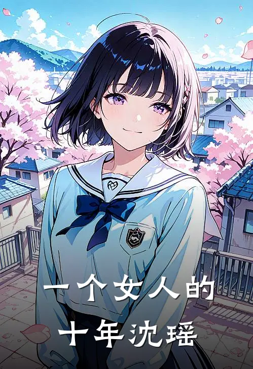一个女人的十年沈瑶