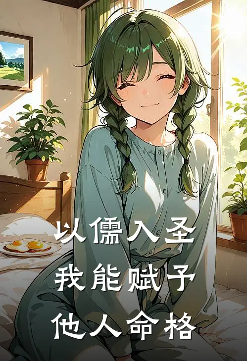 以儒入圣，我能赋予他人命格陆闻陆涛云完本小说大全_免费小说免费阅读以儒入圣，我能赋予他人命格(陆闻陆涛云)