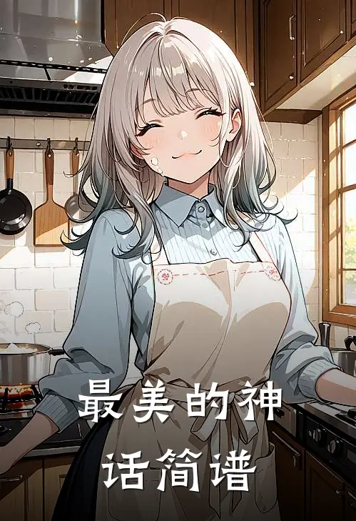 最美的神话简谱